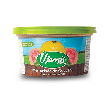 Guava Marmalade /Jam (Product of Costa Rica) 10.58 oz