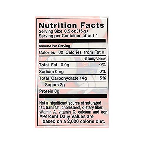 Botan Rice Candy, 0.75 oz (30 pack)