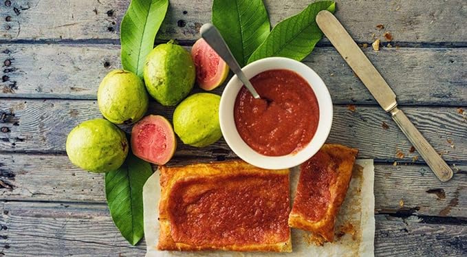 Guava Marmalade /Jam (Product of Costa Rica) 10.58 oz