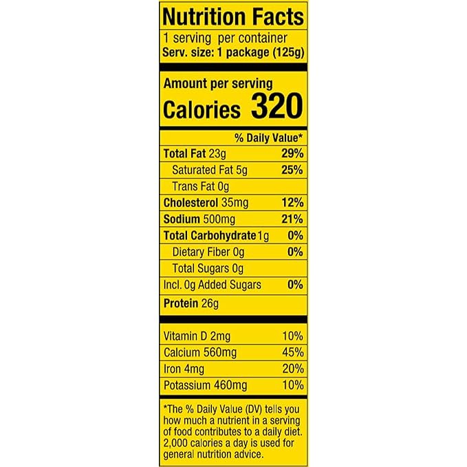 NURI Portuguese Sardines in Spiced Olive Oil - 8 Pack - (4.4 oz cans)
