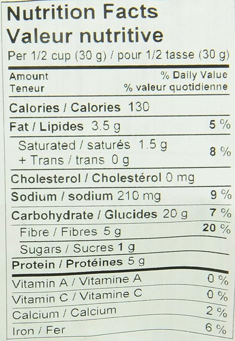Hapi Wasabi Coated Green Peas, 4.23 oz, 6 pack