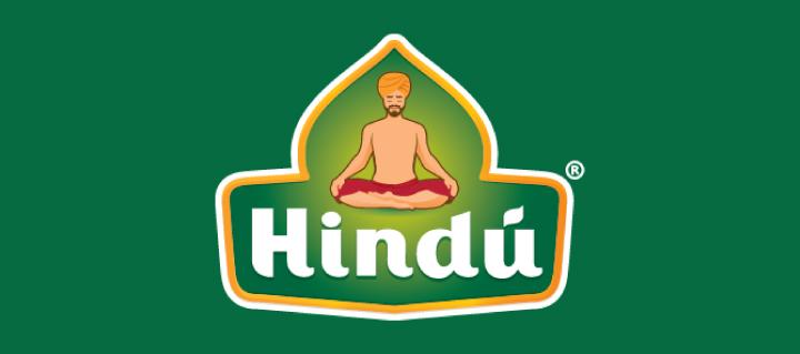 Hindu Green Tea with Pineapple, 20 tea bags