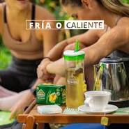 Hindu Green Tea with Pineapple, 20 tea bags