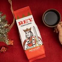 Cafe Rey Tradicional Costa Rica Ground Coffee, 250 g
